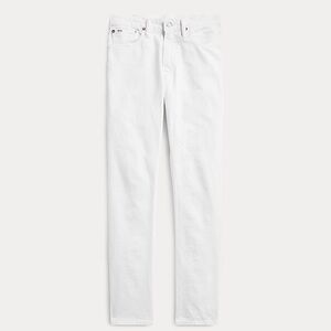 Varick Slim Straight Stretch Jean